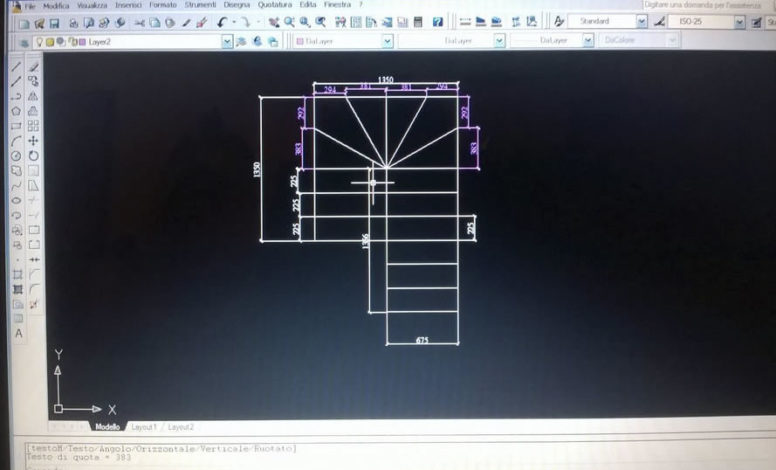 Scala interna